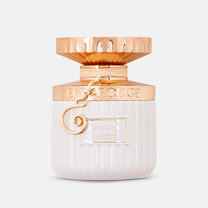 Lumiora by Embarouge Eau De Parfum