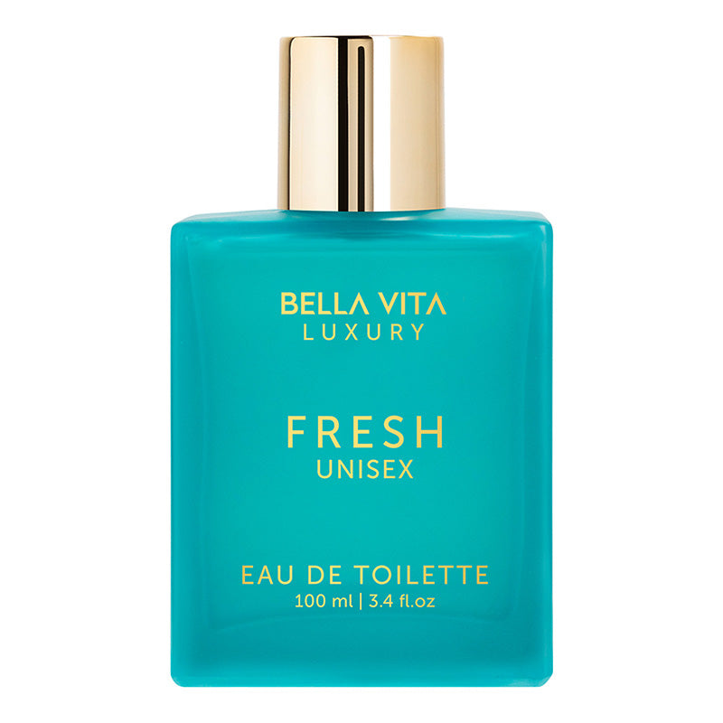 Fresh Unisex Perfume