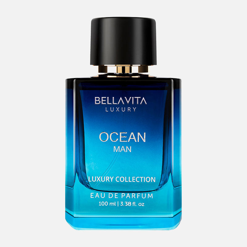 Ocean Man Perfume