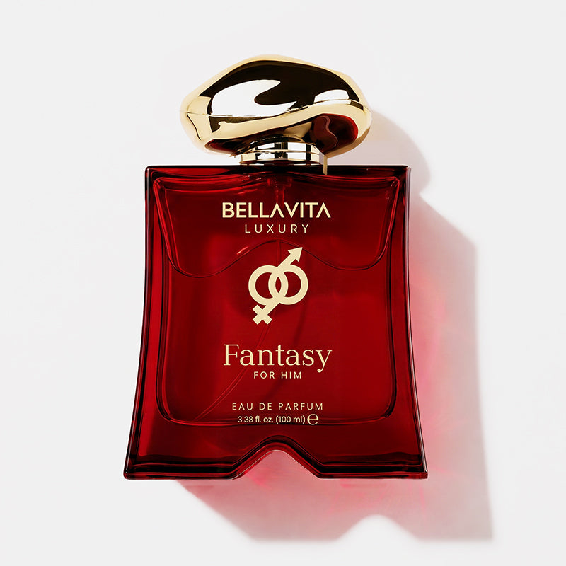 Fantasy for Him
