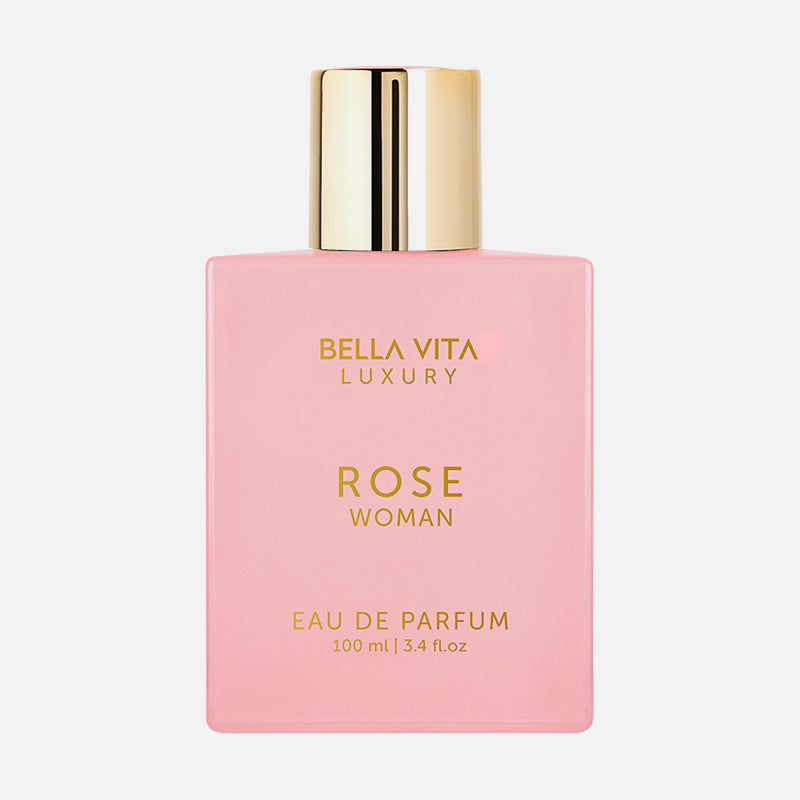 Rose Woman Perfume