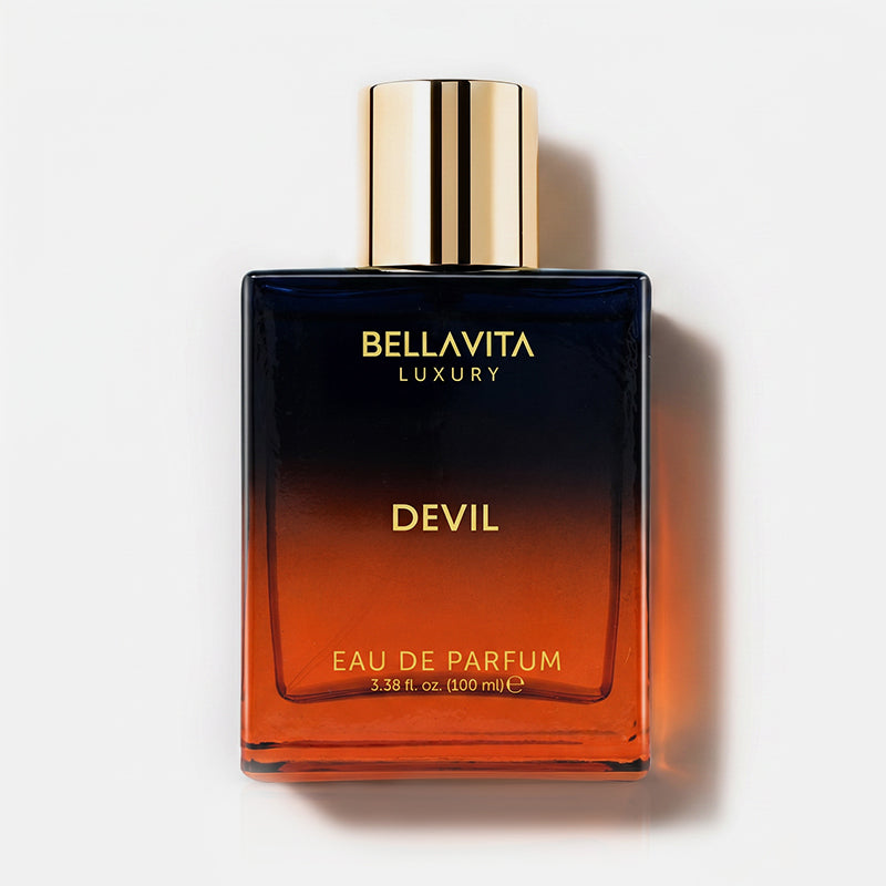 Devil Perfume 100ml