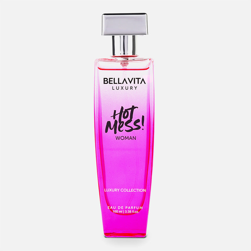 Hot Mess Perfume
