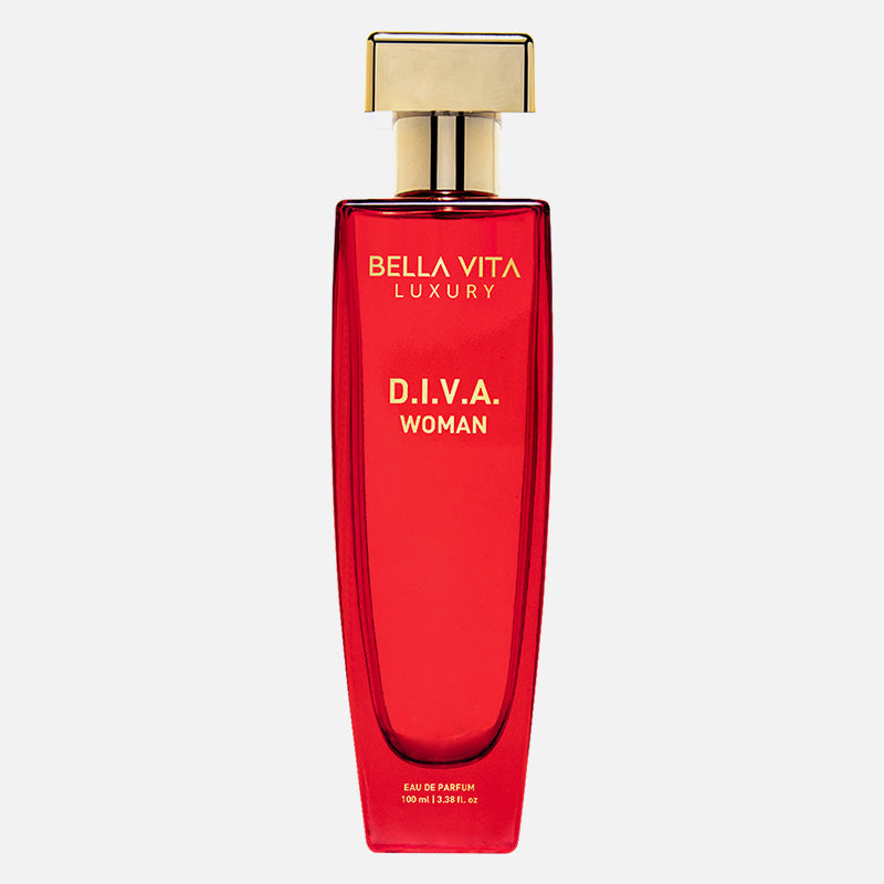 D.I.V.A. Woman Perfume