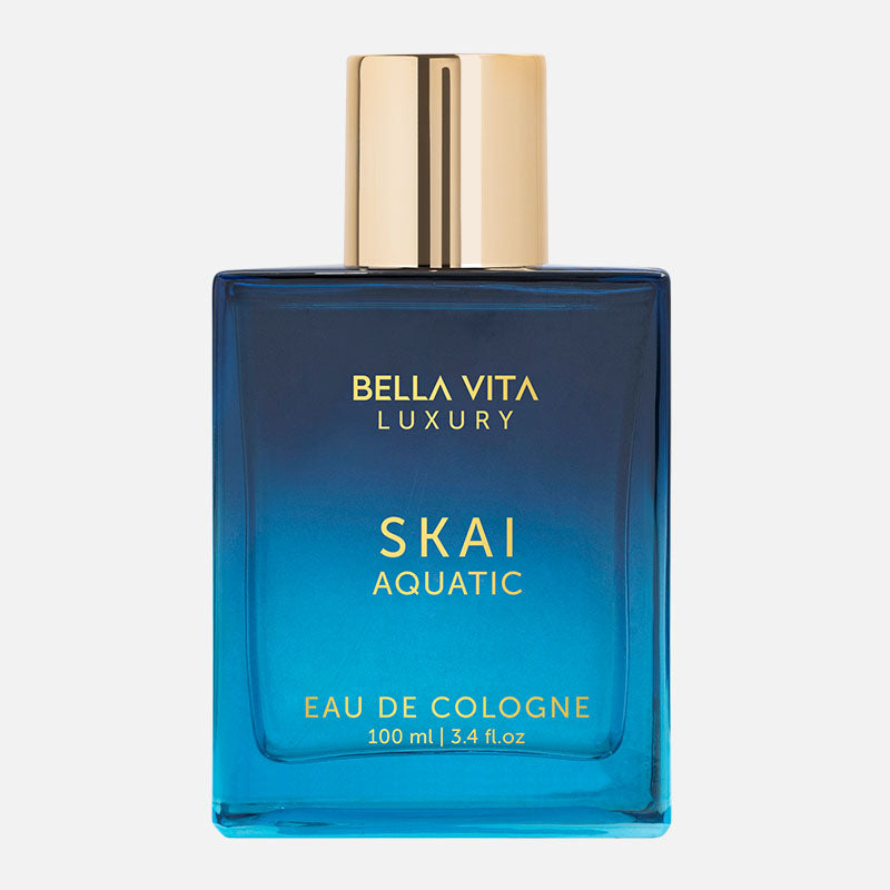 Skai Aquatic Unisex Perfume