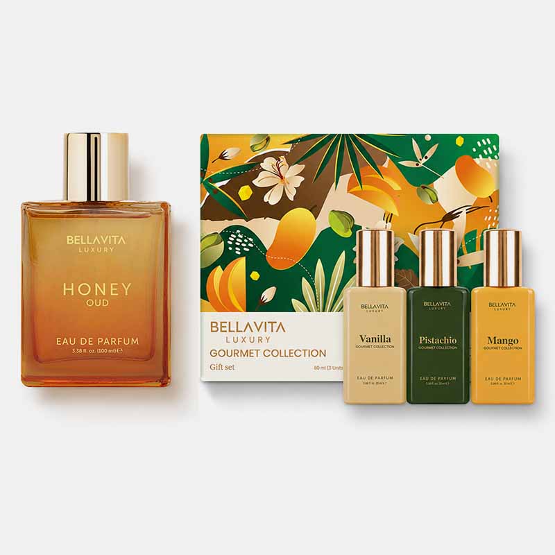 Honey Oud - Gourmet Collection Exclusive