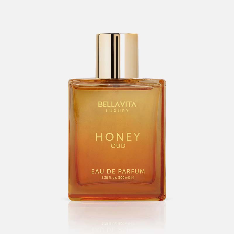 Honey OUD for Men