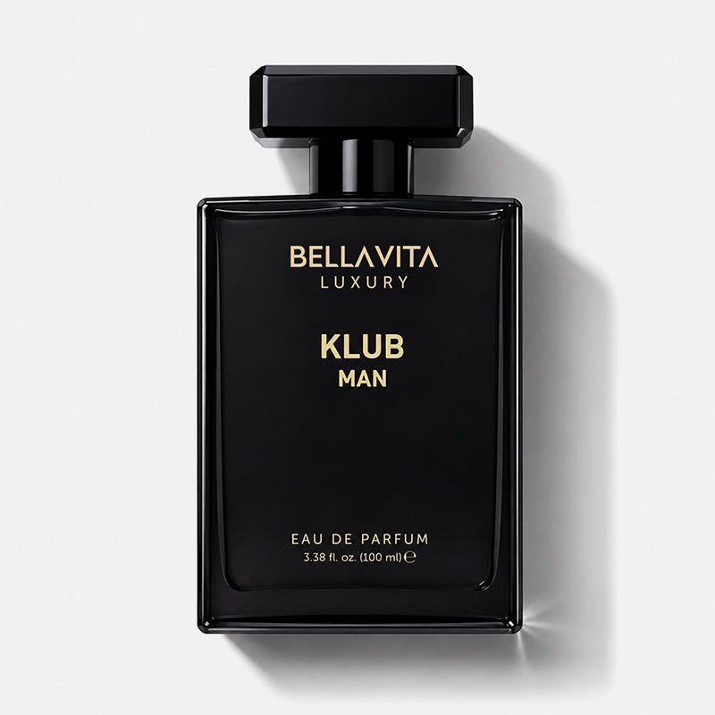KLUB Man Perfume