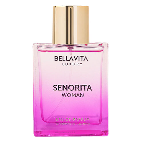 Senorita Woman Perfume