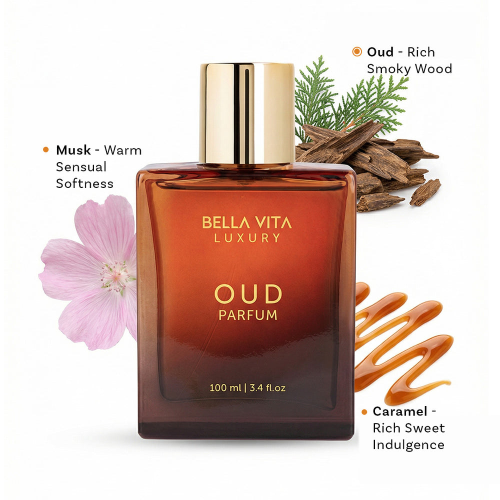 OUD Perfume