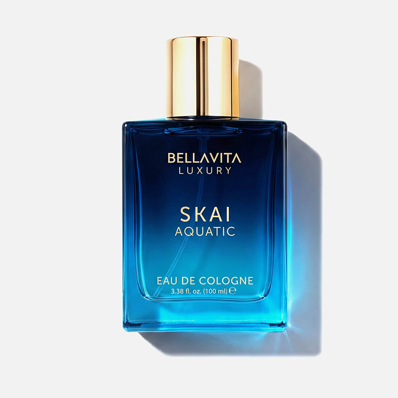Skai Aquatic Unisex Perfume
