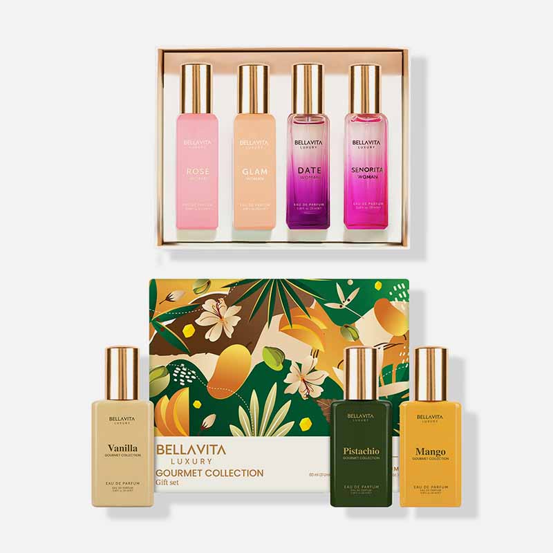 Her Favorite Fragrance Set