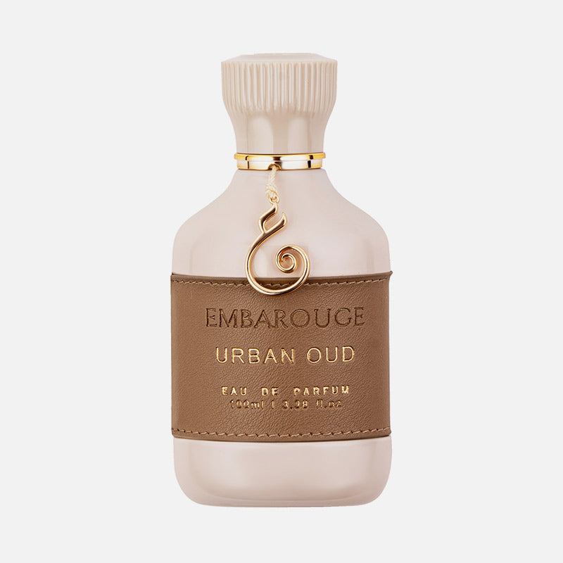 Urban Oud by Embarouge Eau De Parfum