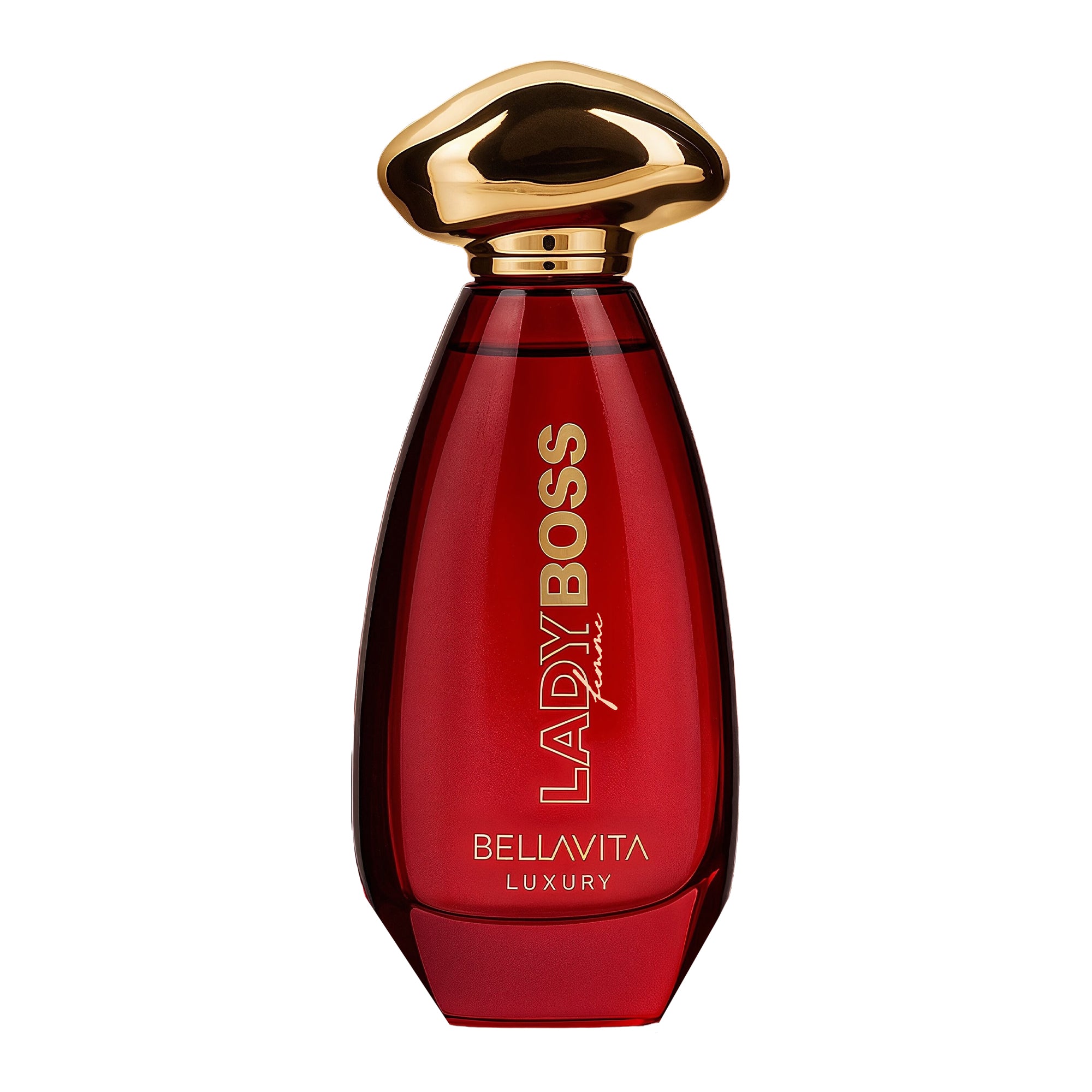 LADY BOSS FEMME BOGO