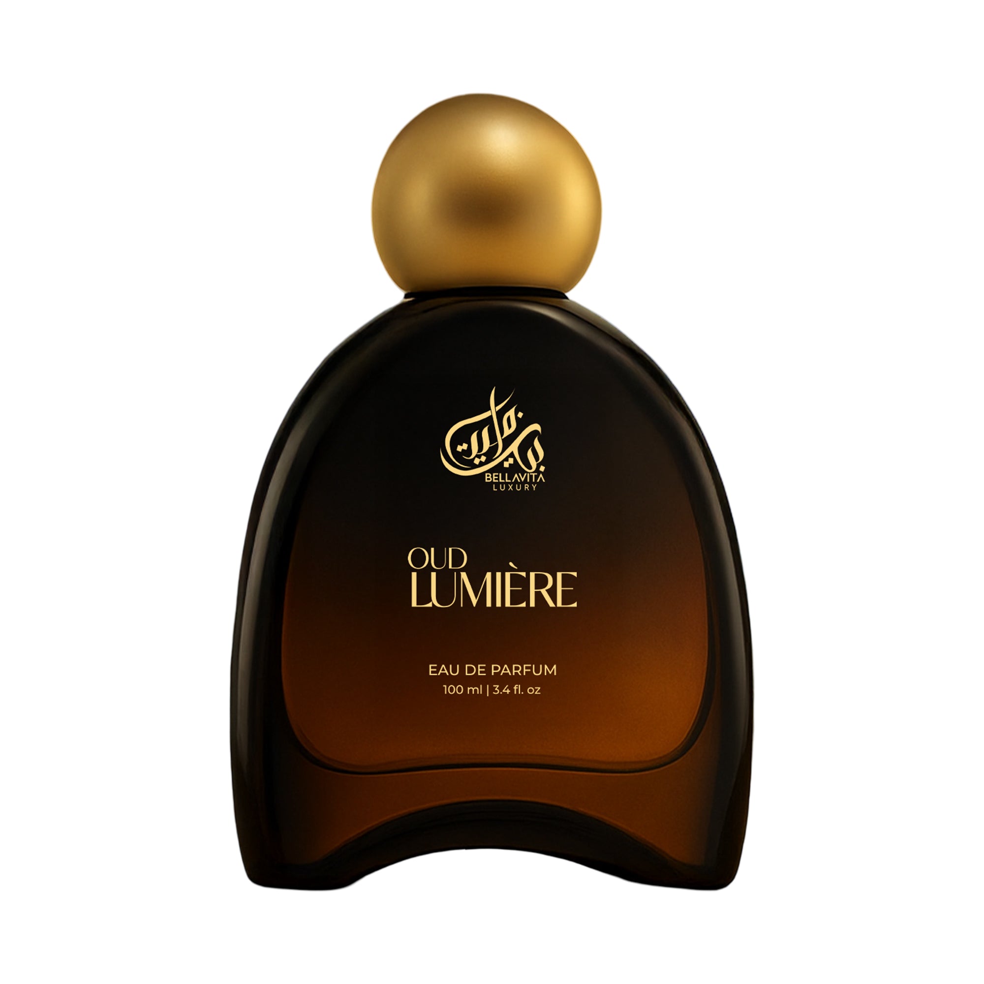 Oud Lumiere - Interlude Amouage