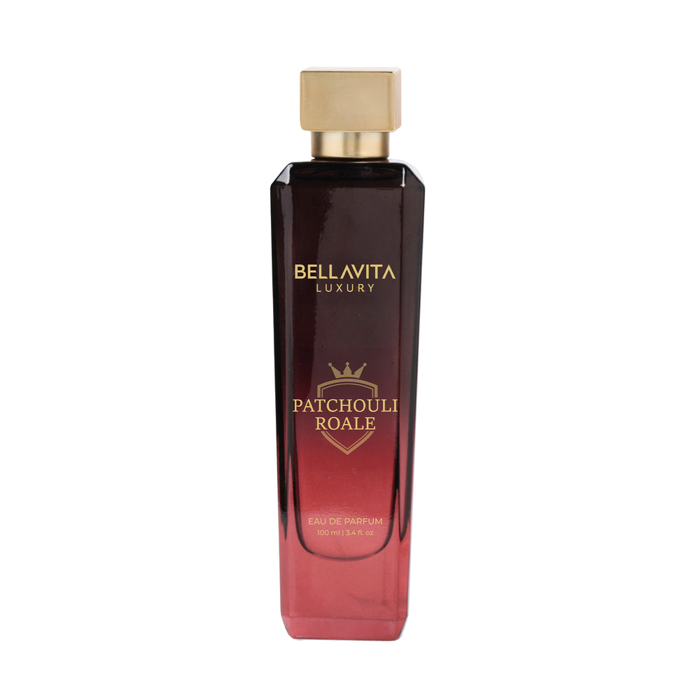 Oud Lumiere - Interlude Amouage