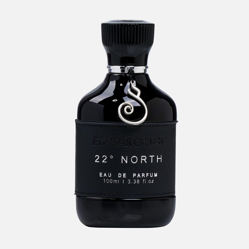 22° North by Embarouge Eau De Parfum