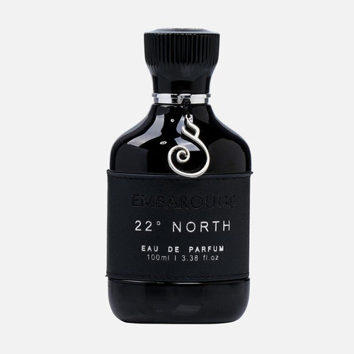 22° North by Embarouge Eau De Parfum