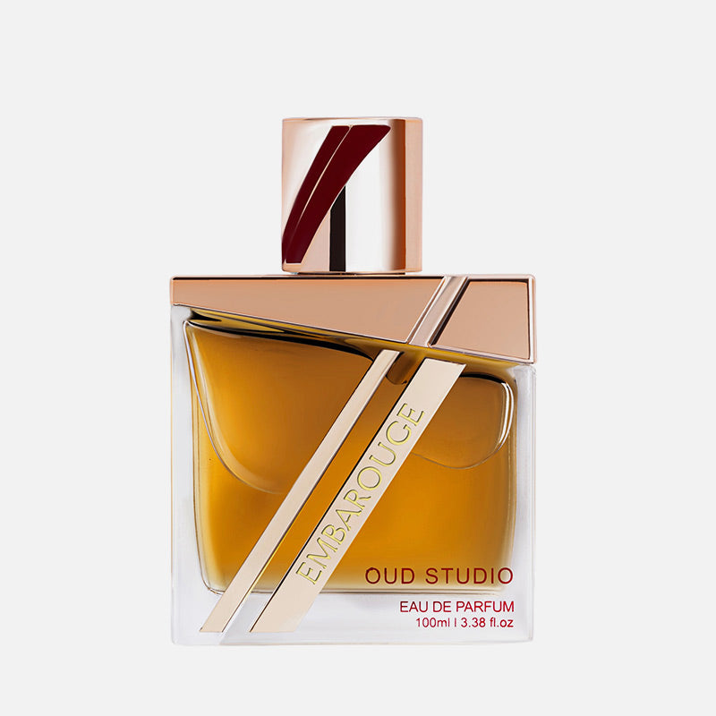 Oud Studio by Embarouge Eau De Parfum