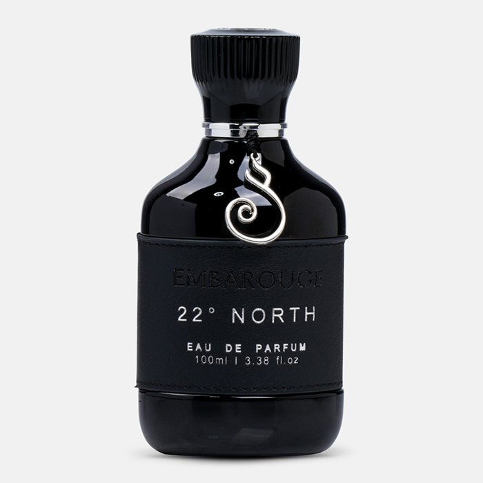 22° North by Embarouge Eau De Parfum