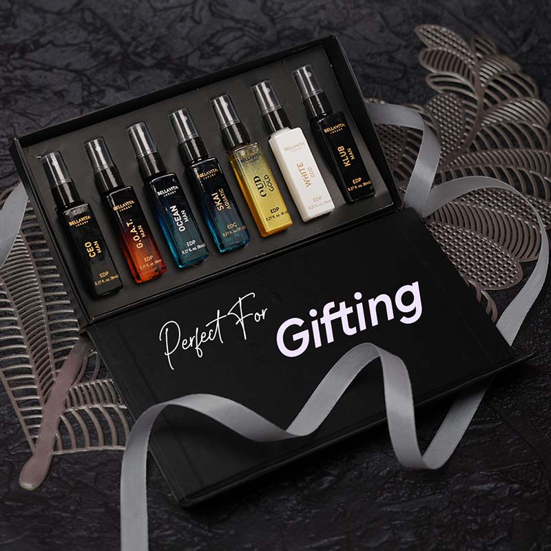 Discovery Gift Set for Men