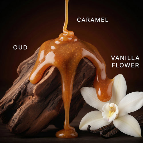 OUD Perfume