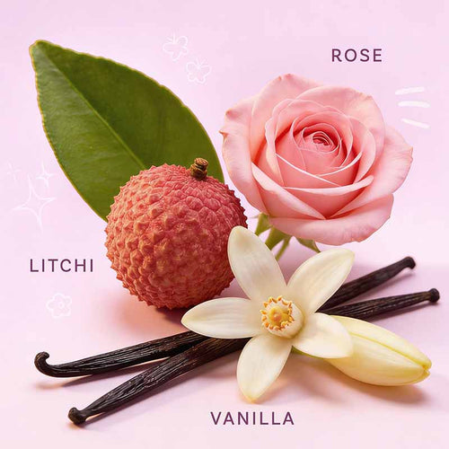 Litchi Lust Hair & Body Mist