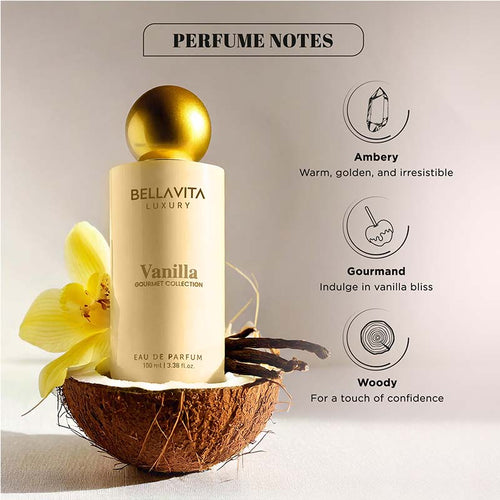 Sweet & Sensual Fragrance Duo