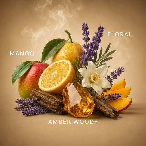 Mango - Gourmet Collection
