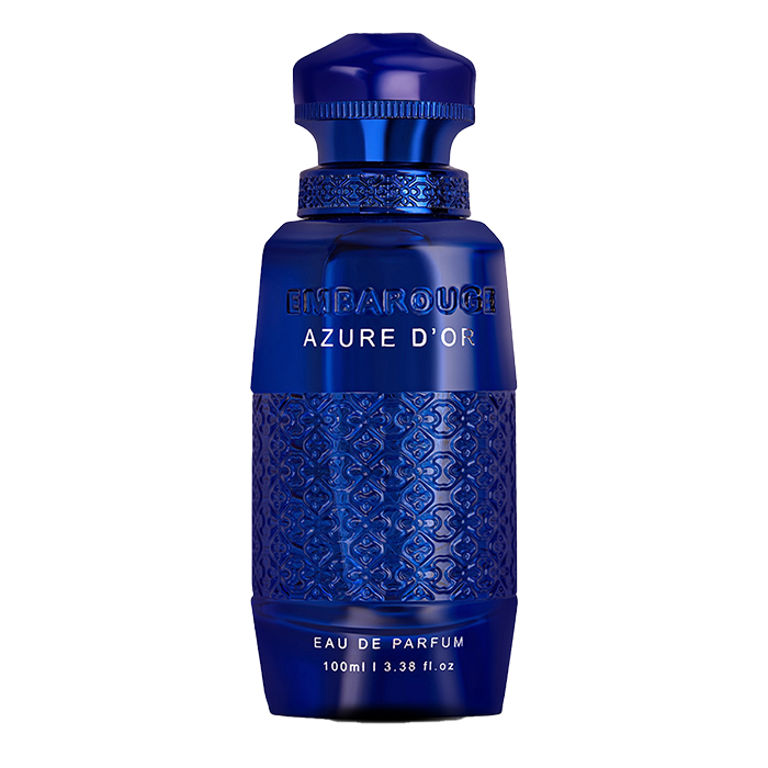 AZURE DÓR