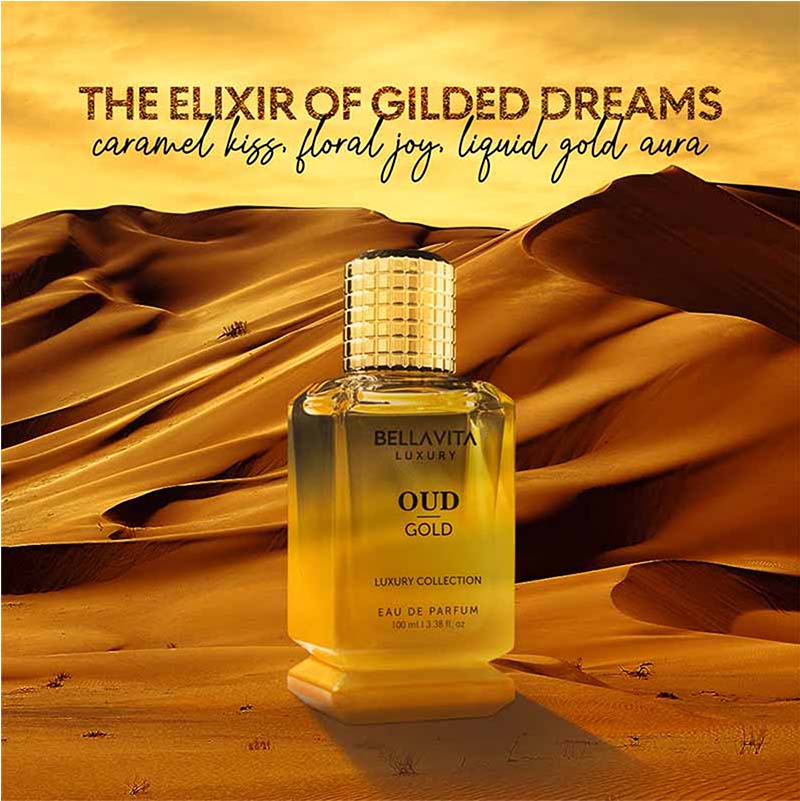 OUD GOLD
