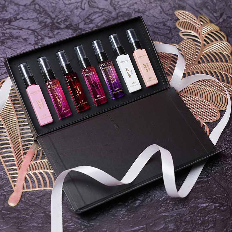 Discovery Gift Set for Women