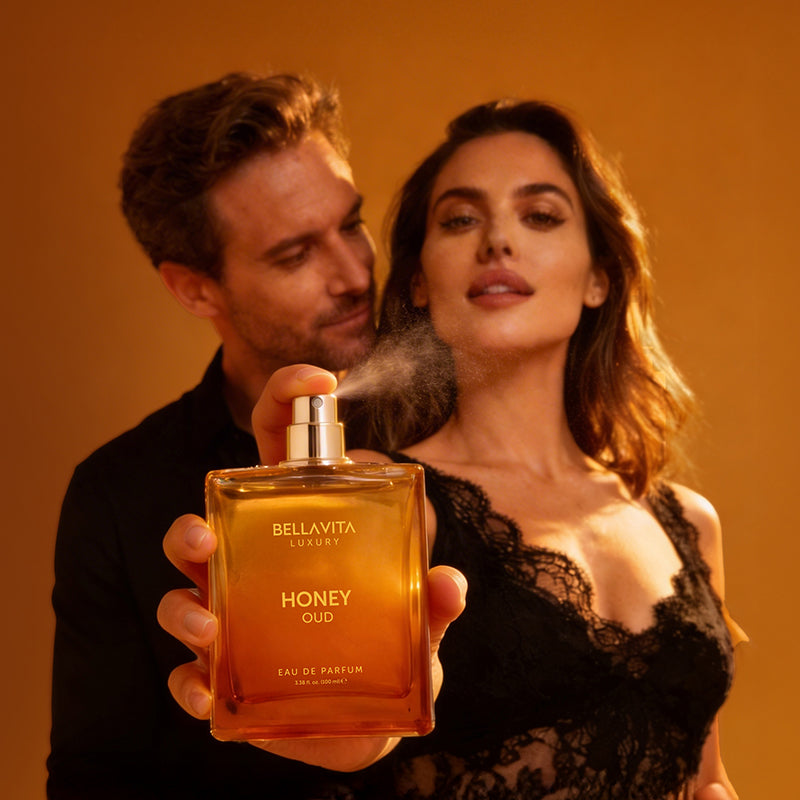 Honey OUD for Men
