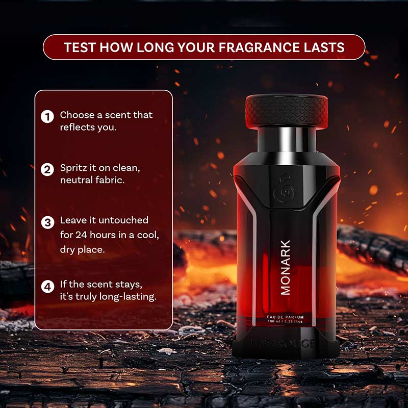 Monark Eau De Parfum