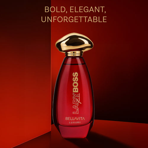 LADY BOSS FEMME