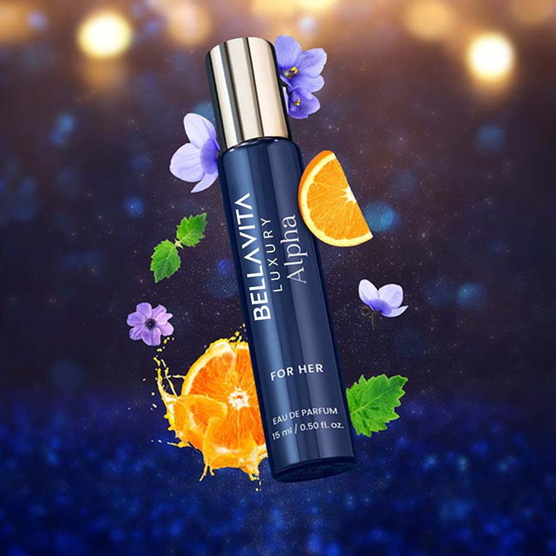 Mood Collection Giftset for Her