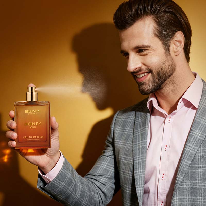 Honey OUD for Men