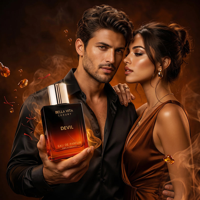 Devil Perfume 100ml