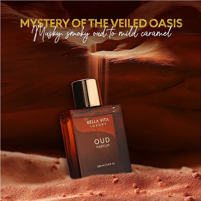 OUD Perfume