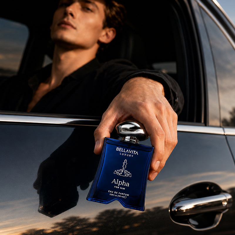 Alpha for Him