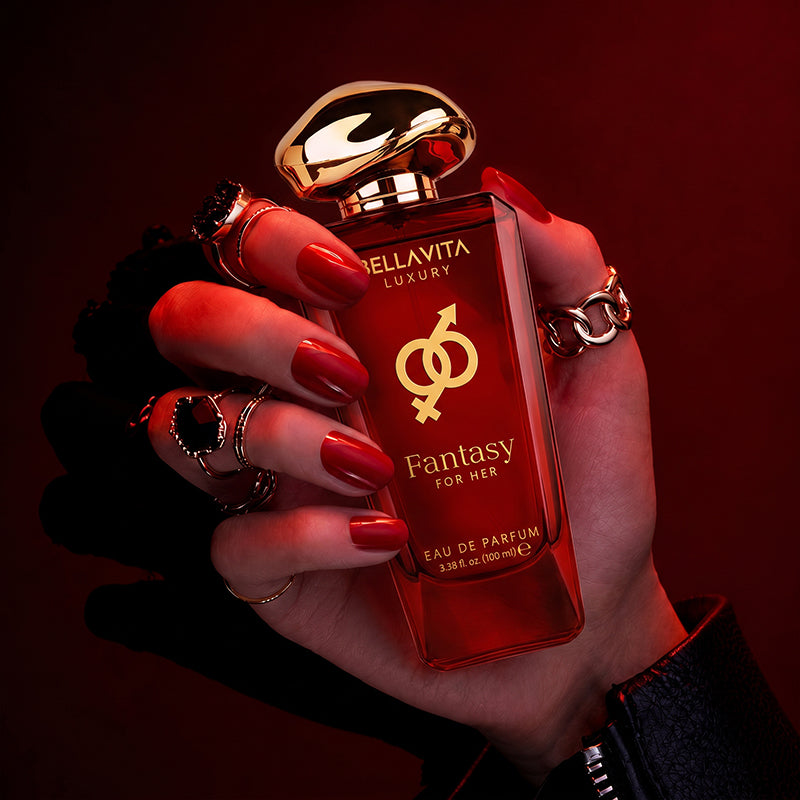 Fantasy for Her