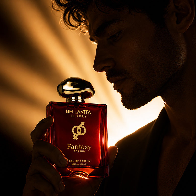 Fantasy for Him