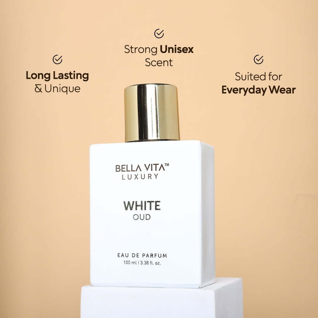 Trendsetter - CEO Man & White Oud