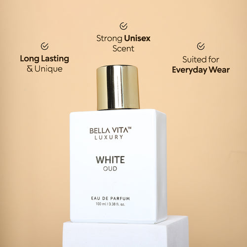Trendsetter - CEO Man & White Oud