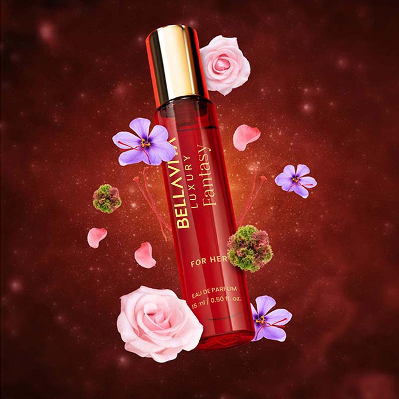 Mood Collection Giftset for Her