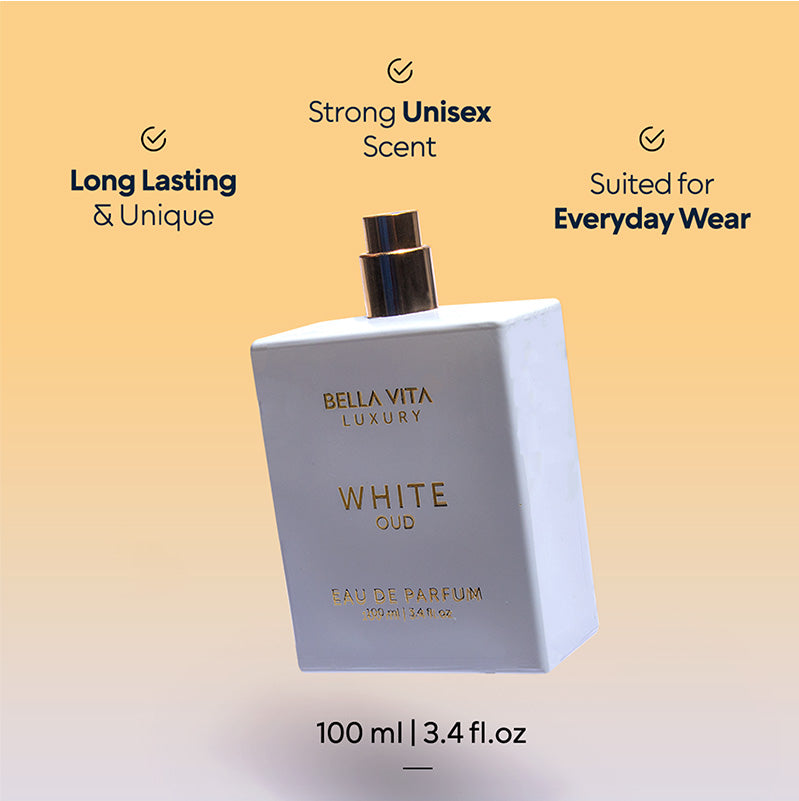 Too Sweet Too Sexy - White Oud & Honey Oud