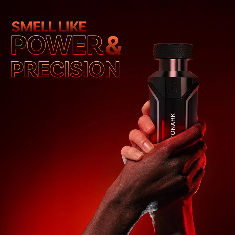 Monark by Embarouge Eau De Parfum