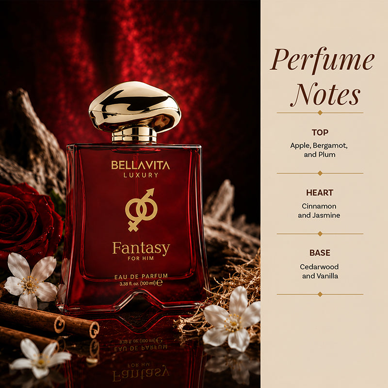 Fantasy for Him