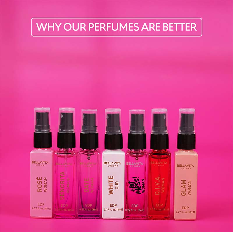 Discovery Set for Her