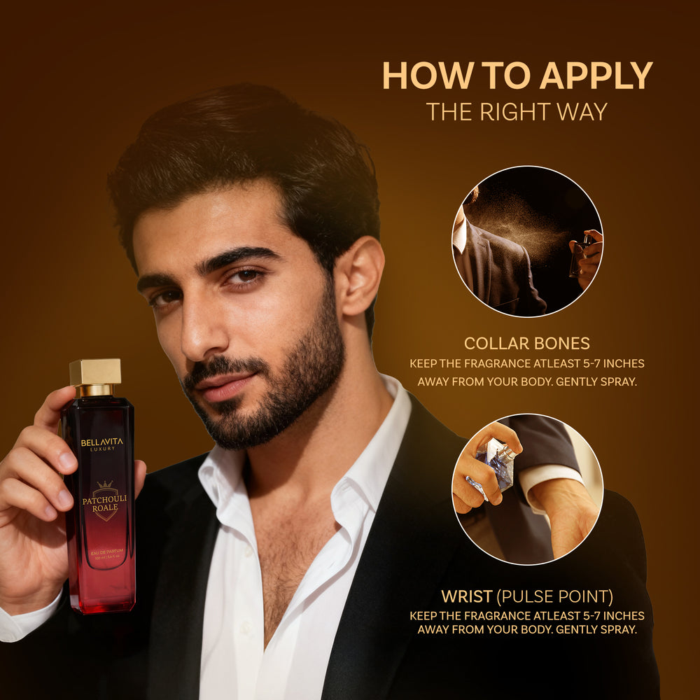 Oud Lumiere - Interlude Amouage